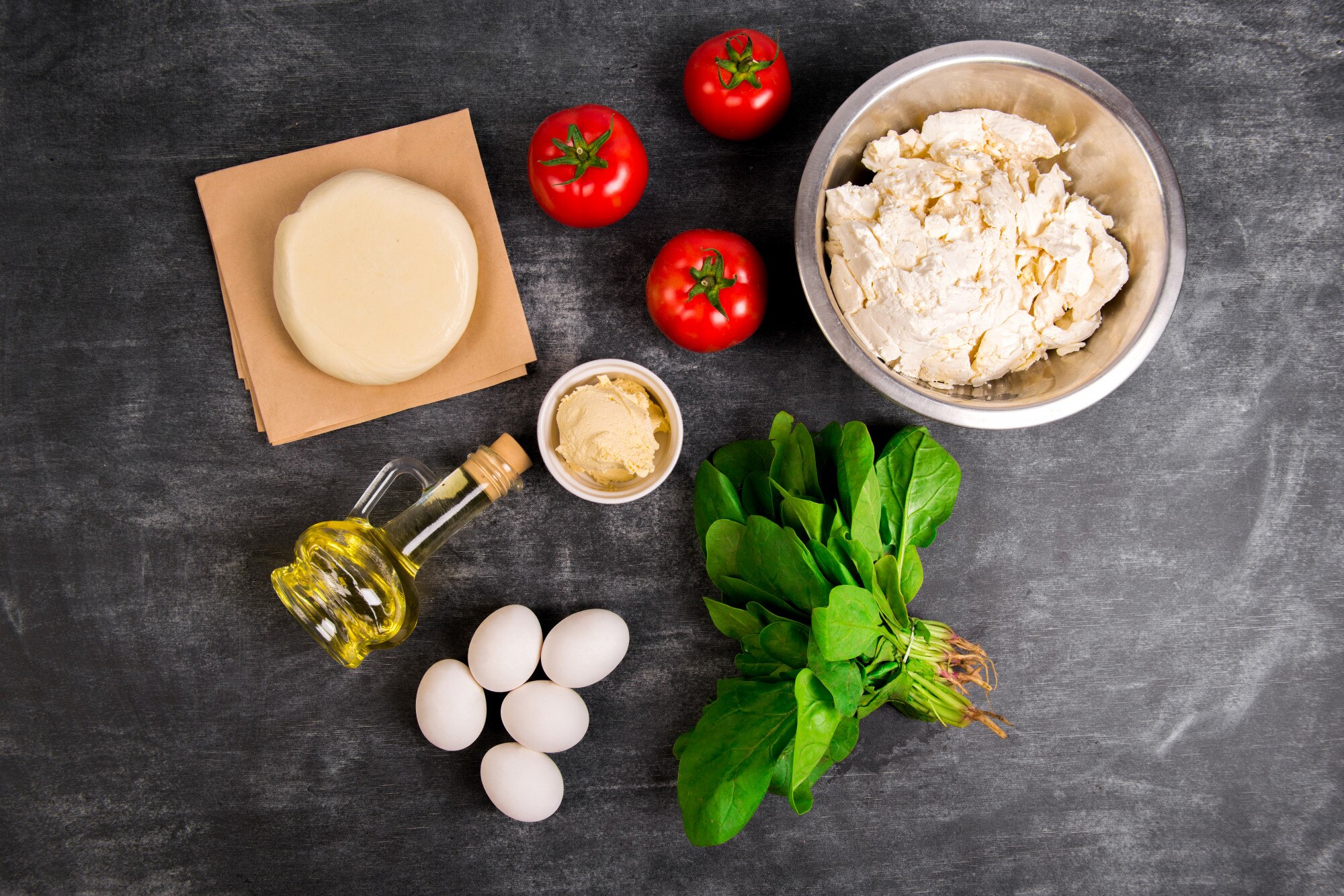 Ingrediente proaspete